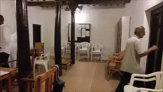 JIDDU KRISHNAMURTHY BIRTH HOUSE, MADANAPALLE