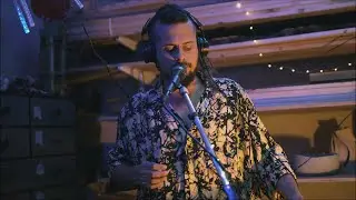 FRESH - Live Session // AMAYA, Jaffa
