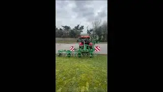 2024 MALONE TEDD-AIR 840 For Sale