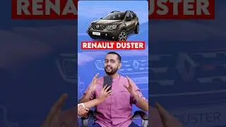 Renault Duster : Buy Or Not ? | Saxenaji