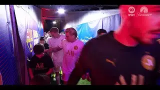 All-Stars Flashback - A-League Men All-Stars vs FC Barcelona
