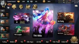 3Q 360 Mobi - Clip chi&ecirc;u mộ kinh dị nhất VinaGame