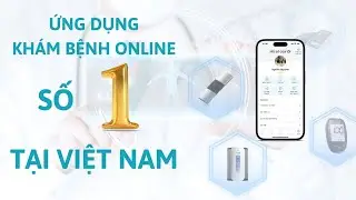 Ứng dụng khám bệnh online Bác Sỹ Ơi