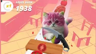 Perfect slice part of 555 🍅🔪#live #shortslive