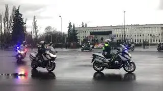 2СБ ДПС ГИБДД. Группа КАСКАД