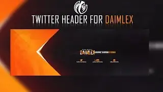 Daimlex 2D Header - Speedart - Astary [01]