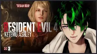 BEBAN TELAH TIBA! | RE4 Remake