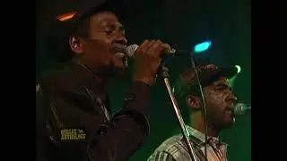 JOSEPH HILL CULTURE LIVE UK