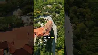 Meteora Greece | Floating Monasteries in the Sky || #greece #meditationtravel #heavenonearth