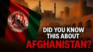 10 Surprising Facts About Afghanistan You Didn't Know