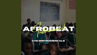 Afrobeat Instrumental