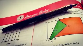 Ayt Ayarı 1 Soru ve Çözümü | Uzun Anlatımla | BARIŞ Yayınları