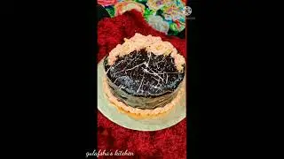 vanilla chocolate pastry design....finger shot cake design....cake decorating idea...