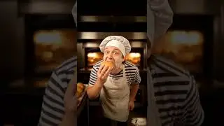 Why Medieval Bakers Were So Popular!