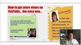 YouTube Traffic Scraper Review -  Get more visitors on YouTube with YouTube Traffic Scraper