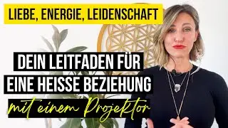 Liebe, Energie, Leidenschaft! Ein Leitfaden f&uuml;r eine ???? Beziehung! Human Design by Chifinity