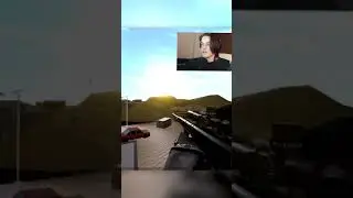 jordy2d Hits a Roblox Trickshot 🥶 #shorts