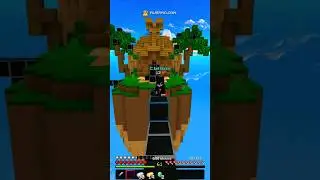 #minecraft #minebr #bedwars #minecraftshorts #minecraftmemes
