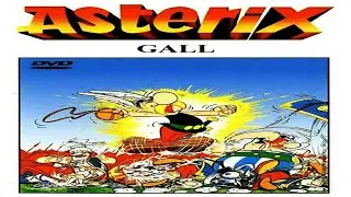 Asterix Gall (1967) - Polski Dubbing [FULL HD/1080p]