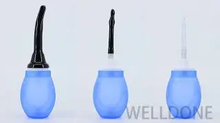 14oz enema bulb