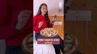 Ordering food: Ever wondered how hilarious food orders&nbsp;can&nbsp;get?  #englishyaari  #ytshorts