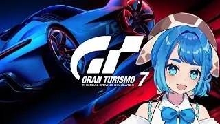 ウィークリーとオハナカップ。GRAN TURISMO 7 / 蒼海ホヌカ ep35