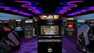 Growl - MAME / ARCADE (1991) 'Longplay + Ending'