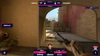 Poggerz D0cc  might just be the new KennyS!
