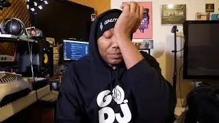 Producers Getting Ripped Off By Record Labels