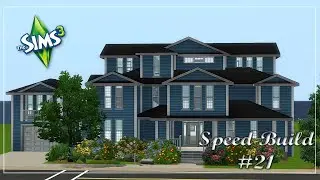 Speed Build #21 || TS3