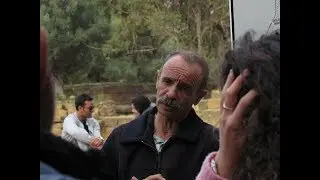 Abderrahmane Khelifa: Site Médiéval de Honaine (Tlemcen): 