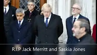 R.I.P Jack Merritt and Saskia Jones.