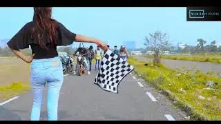 New love song | Satisfya | Ft. Misti & Rijit