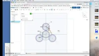onshape spinner tutorial