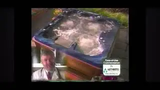 2004 ThermoSpas Ad