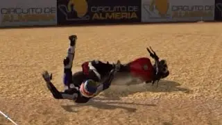 High Volts Gaming - RIDE - Motorcycle Crash Compilation