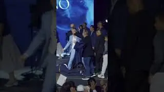 El Esp&iacute;ritu Santo toca a Juan Carlos Harrigan ❤️&zwj;🔥🙏🙏en 7horas