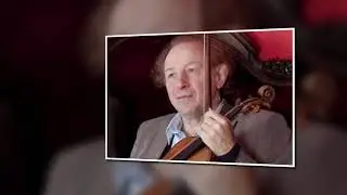 Prokofiev Sonata Op 94a in d major 3 mov Ilya Grubert Matti Raekallio