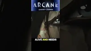 Jinx & Vi Meet Again! #arcane #arcaneseason2 #reaction #breakdown #review #arcane2 #critique #react