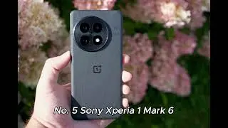Top 10 Smartphones of 2026 | Best Phones You Can Buy!
