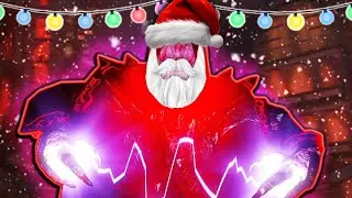 DER EISENDRACHE CHRISTMAS MOD!