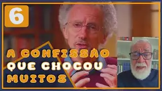 O que a Bíblia ensina sobre queda e restauração | Augustus Nicodemus comenta | Philip Yancey
