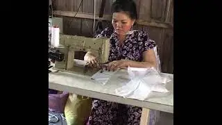 CosmoQueen CHA project helps disabled people to set up their own company | Empowerment