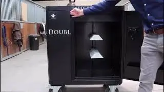 Saddle Box