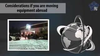 Machinery Relocation Top 10 Tips