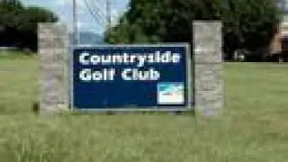 Countryside Golf Course Deadline