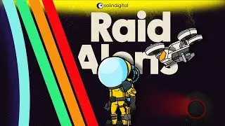 Raiders Raid Alerts for Twitch, YouTube, Facebook and Kick Streamers & VTubers