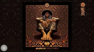 Anarkick - Anaconda [Full EP]