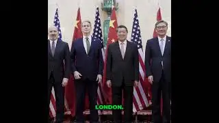 Why the US Can&rsquo;t Quickly Break Free from China&rsquo;s Rare Earth Grip #usa #rareearth