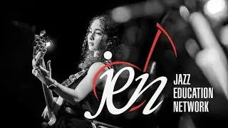 Jazz Guitar Today Talks to the Jazz Education Network